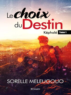 cover image of Le Choix du Destin